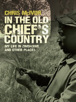 cover image of In the Old Chief's Country